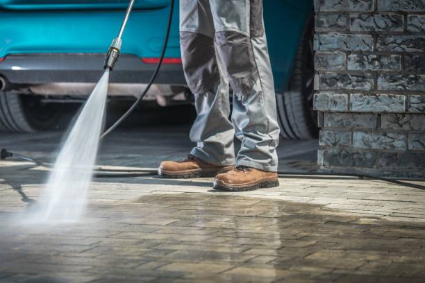 Best Sidewalk and Walkway Cleaning  in Spanish Fork, UT