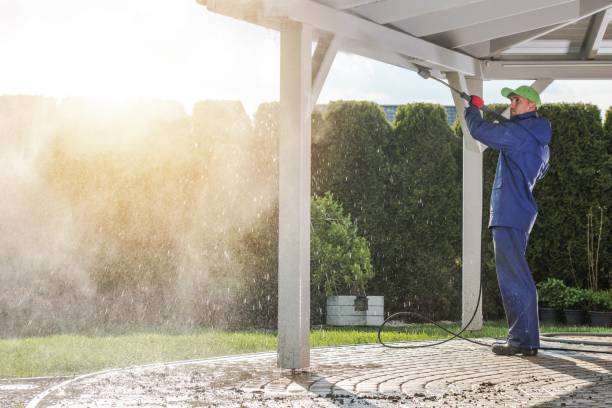 Best Graffiti Removal  in Spanish Fork, UT