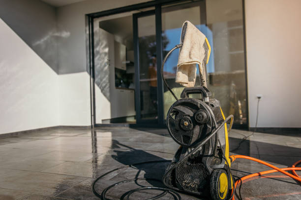 Best Factory Floor Cleaning  in Spanish Fork, UT